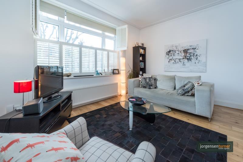 Main image of property: Brondesbury Villas, Queens Park