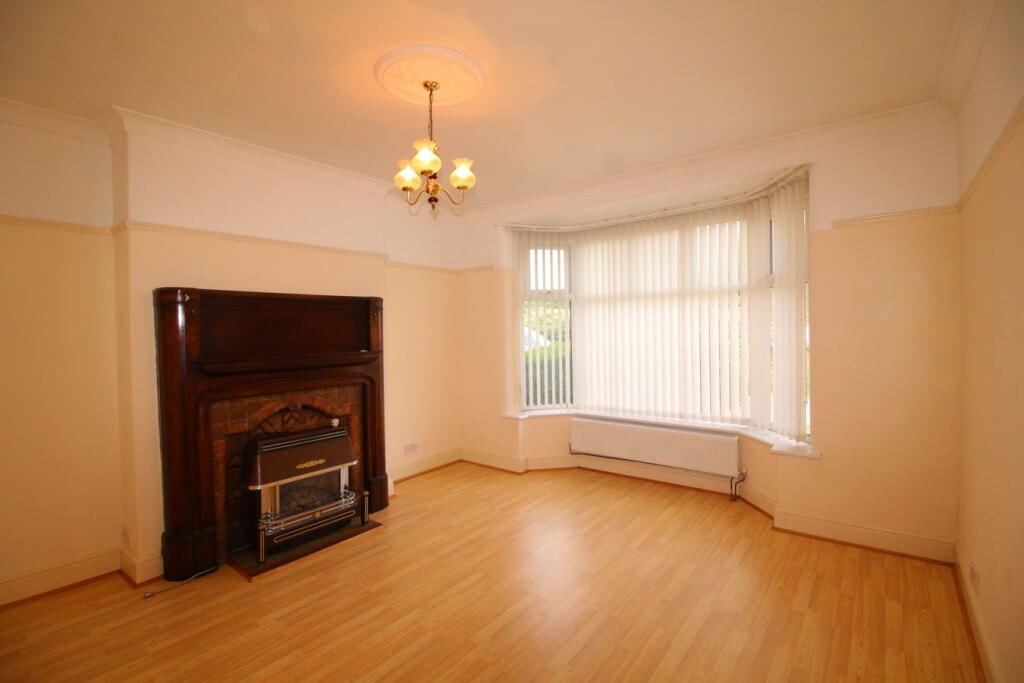 House in Warrington - More