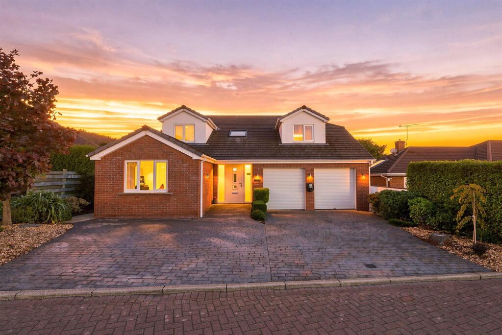 Main image of property: Barrule Park, Ramsey, Isle Of Man