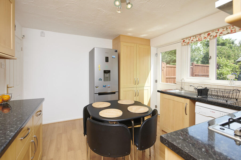 House in Harborough, Leicestershire - View 3