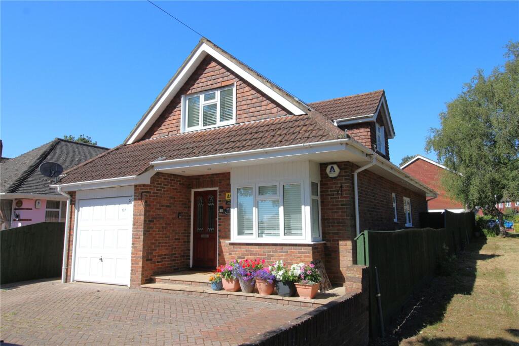 Main image of property: Ringwood Road, Christchurch, Dorset, BH23