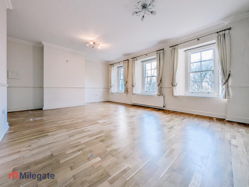 Main image of property: Highgrove House, Lidgould Grove, Ruislip, HA4