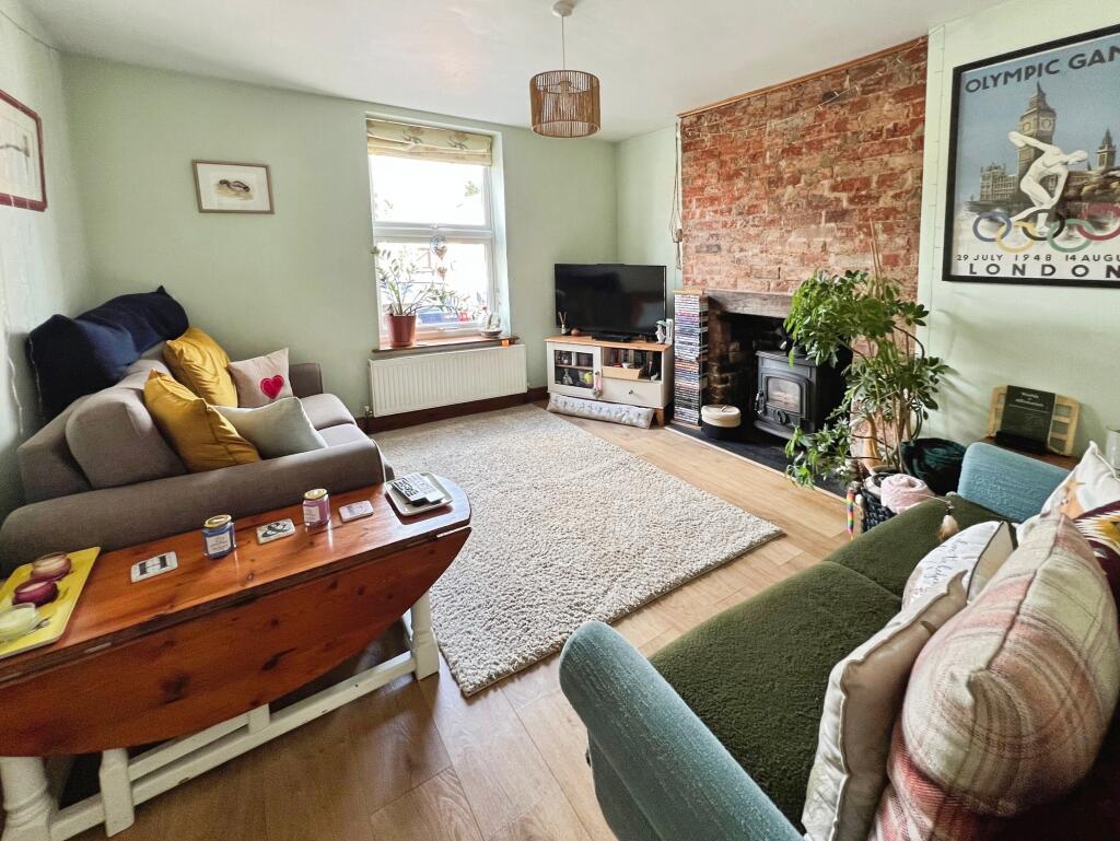 House in North West Leicestershire, Oakthorpe and Donisthorpe - View 2