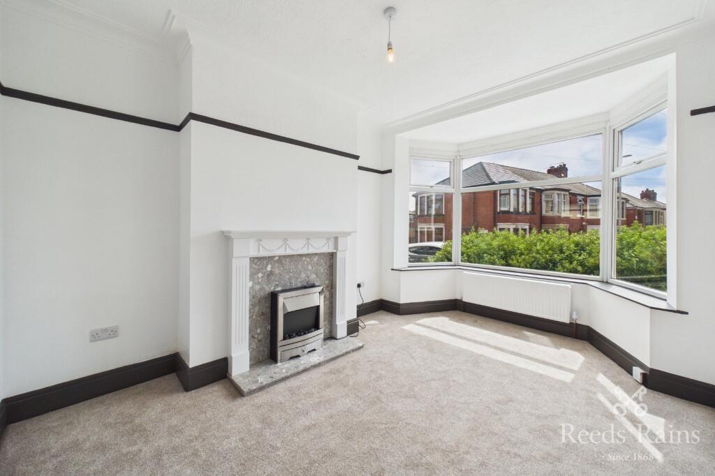 House in Blackpool, Marton - View 2