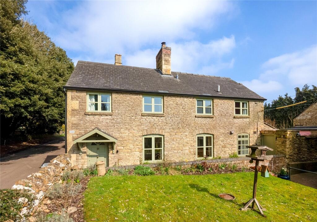 Main image of property: High Street, Great Rollright, Chipping Norton, Oxfordshire, OX7