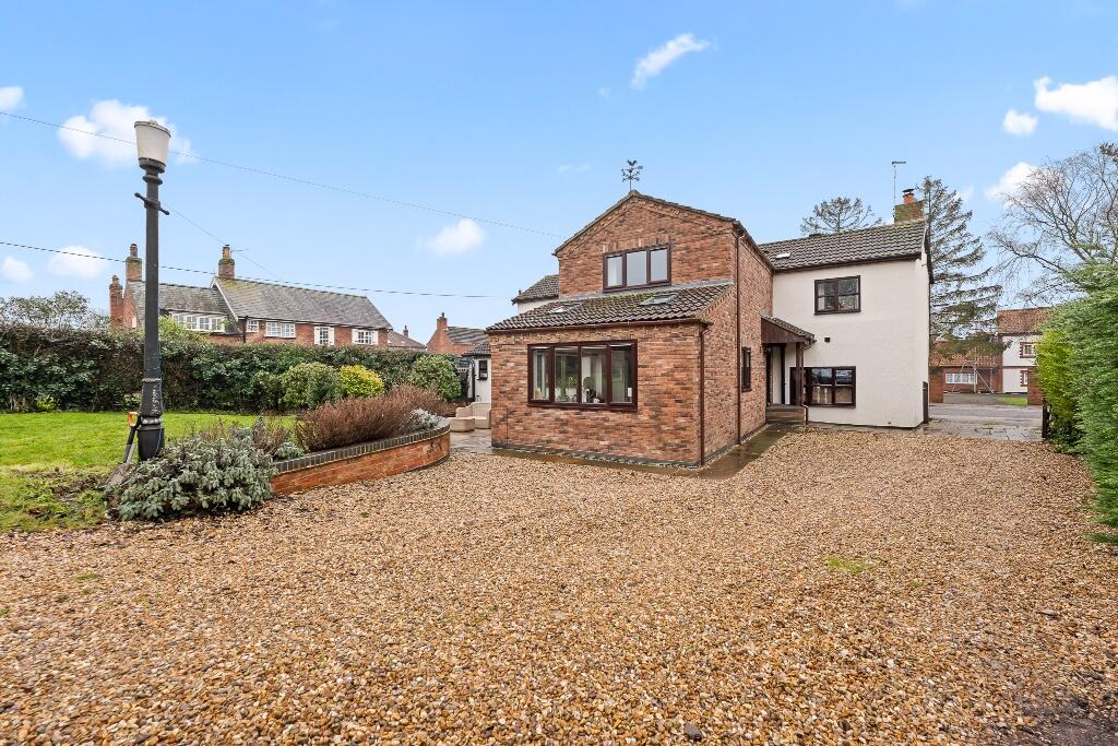 Main image of property: Main Street, Hayton, DN22