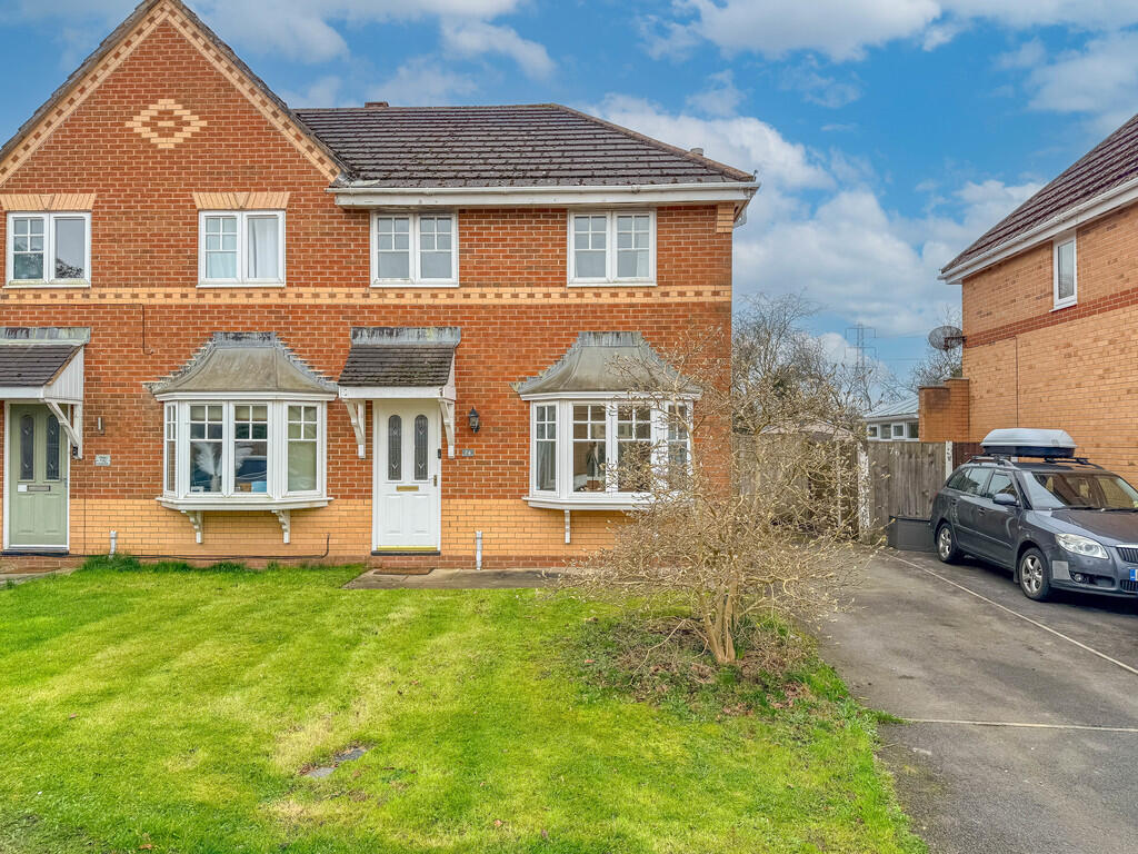 Main image of property: Cloughfield, Penwortham