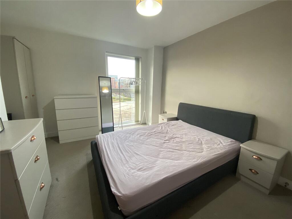 Apartment in Salford, Ordsall - View 5
