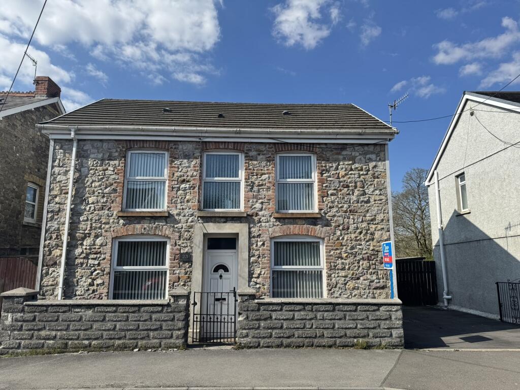 Main image of property: New Road, Ystradowen, Swansea.