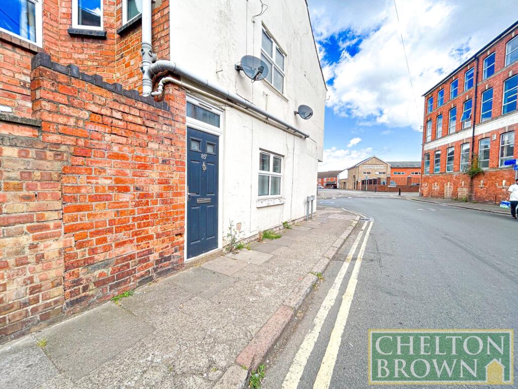Main image of property: Duke Street, The Mounts, Northampton, NN1