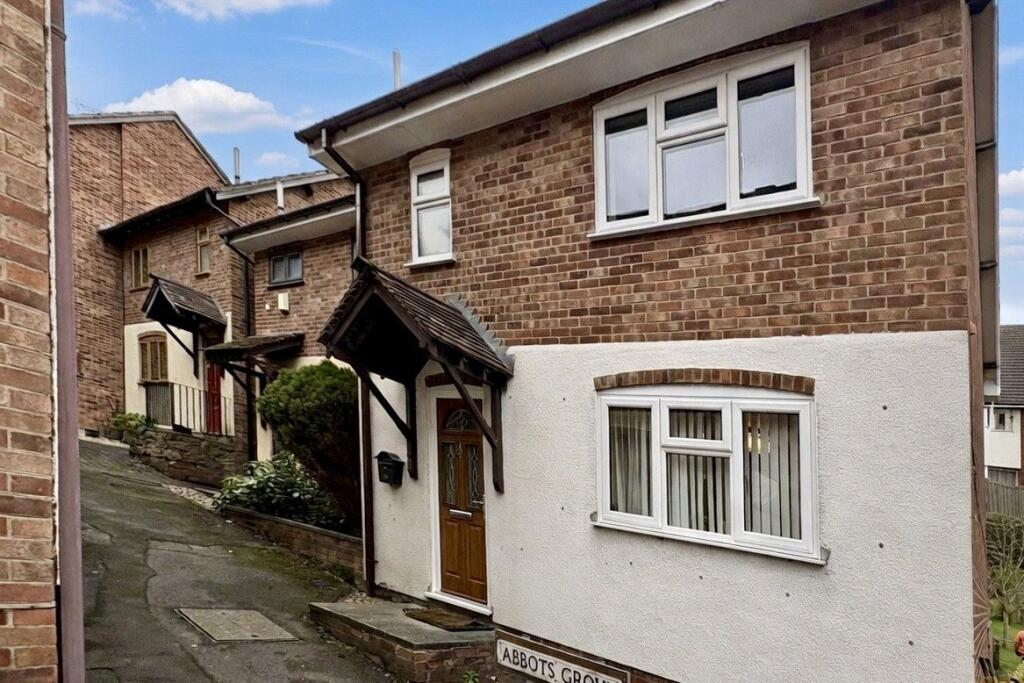 Main image of property: Abbots Grove, Belper, Derbyshire, DE56