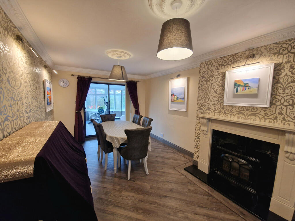 Wolsey Close, Cleveleys, FY5 - View 5