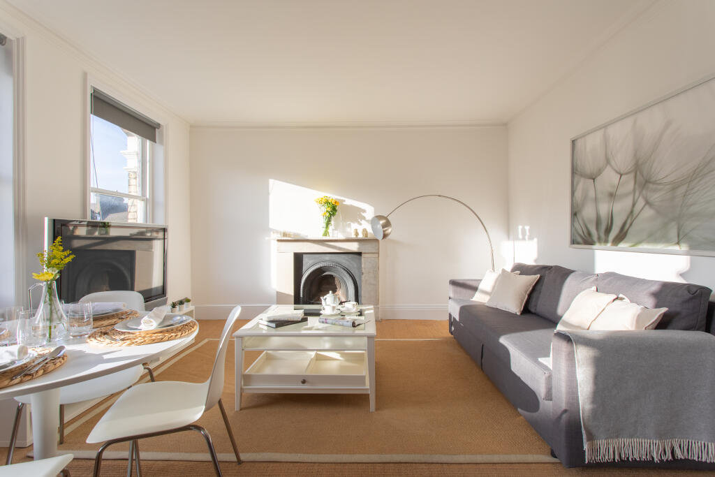 Main image of property: Gwendwr Road, London, W14