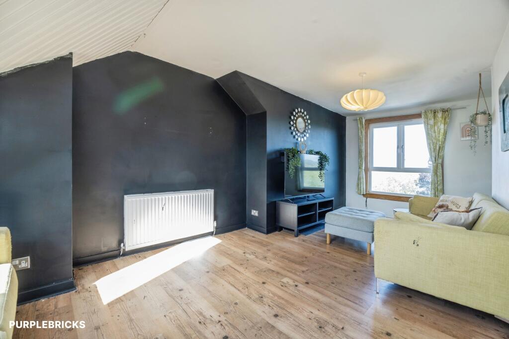 Apartment in Edinburgh - View 5