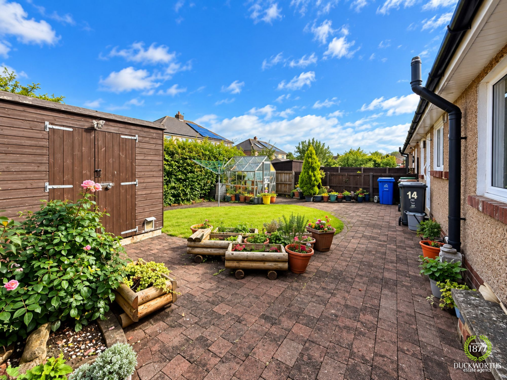 House in Hyndburn, Lancashire - More