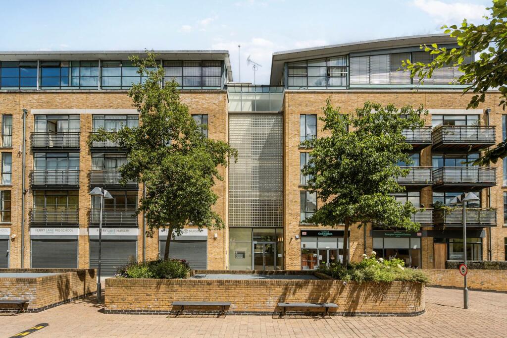 Main image of property: Ferry Lane, Ferry Quays, Brentford