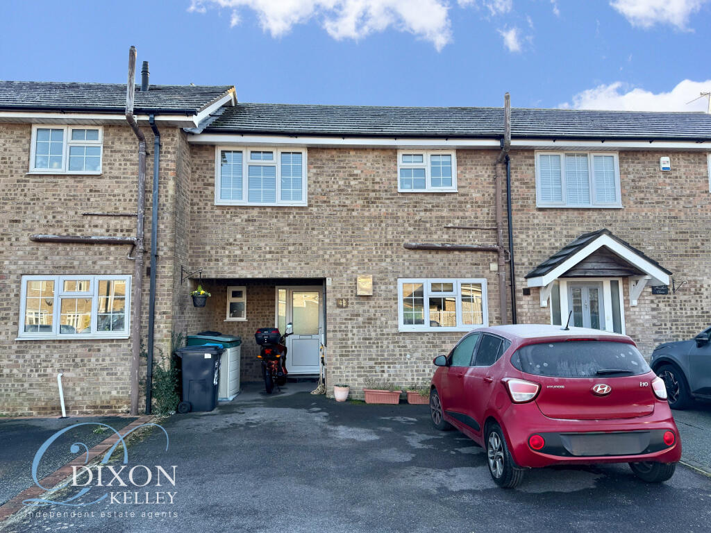 Main image of property: Heather Close, Bournemouth, Dorset, BH8
