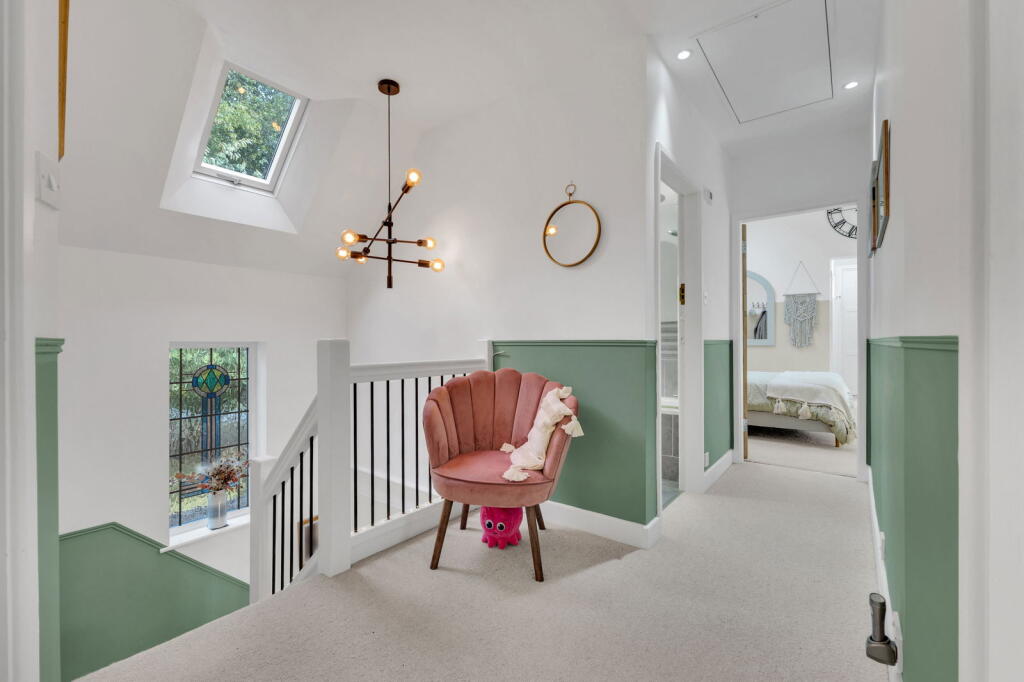 Additional image 18 of Parkside Residence, Solihull, B91 [Further Potential - STPP]