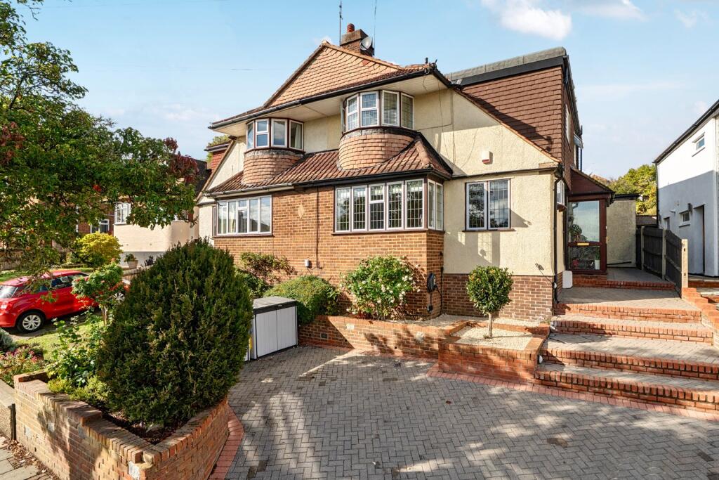 Main image of property: Newstead Avenue, Orpington, Kent, BR6