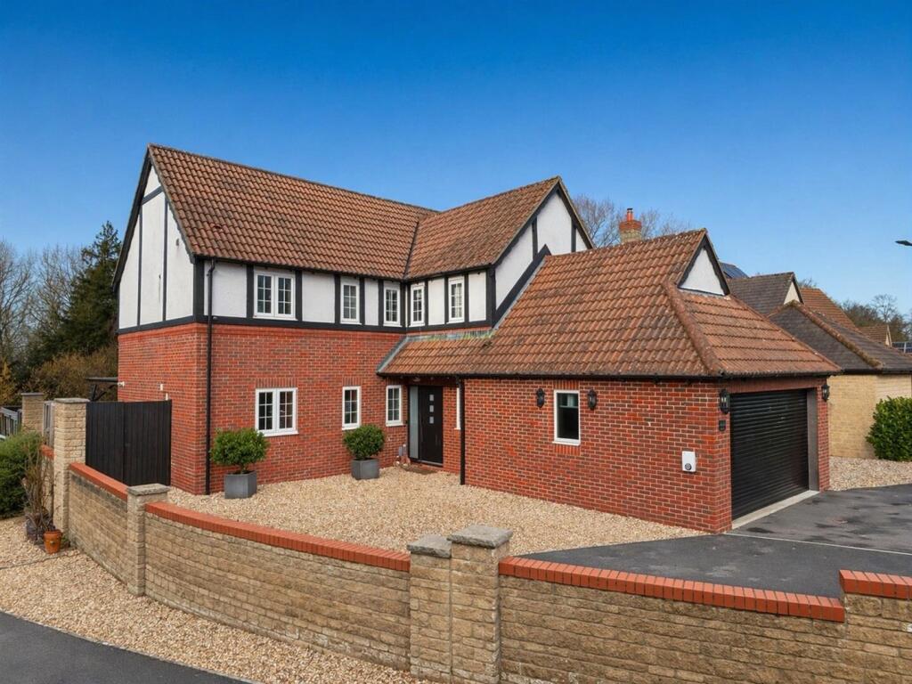 Main image of property: Barry Place, Derry Hill, Calne