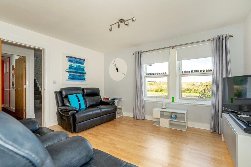 24, The School Park, Kingsbarns, St. Andrews photo 4