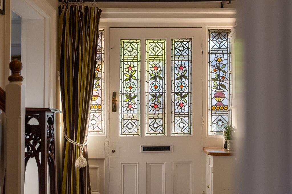 House in Chester, Newton, City of Chester - View 5