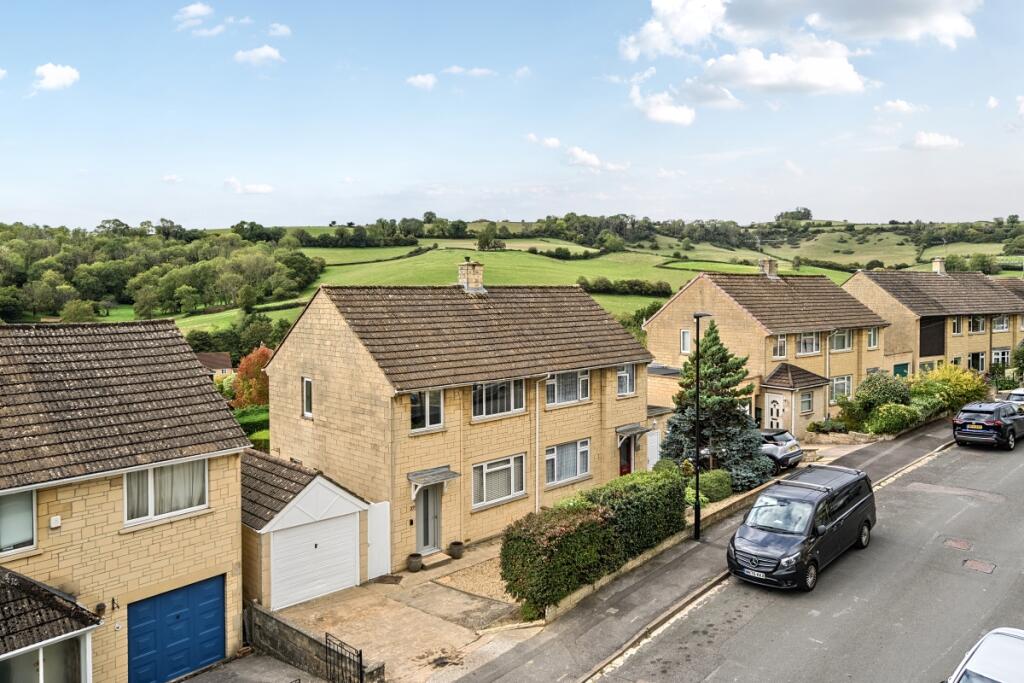 House in Bath - More