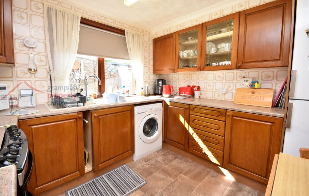 House in Inverness, Moray - View 5
