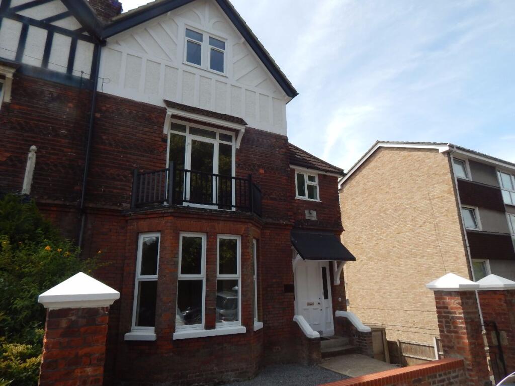 Main image of property: Salisbury Road, Dover