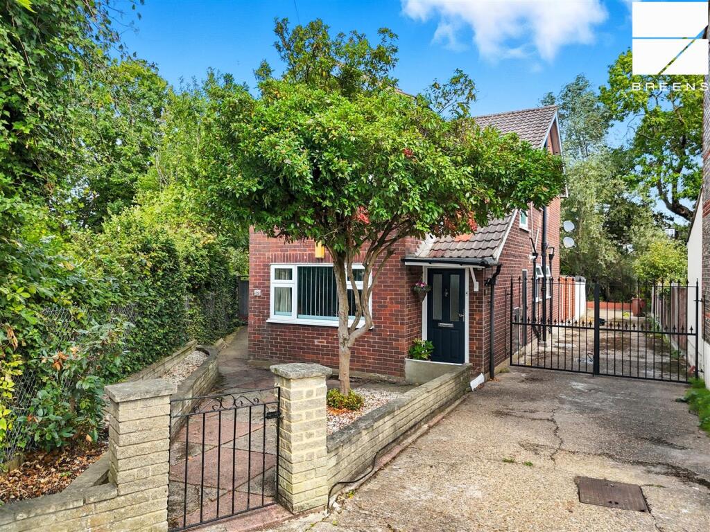 Main image of property: Wickham Road, Highams Park