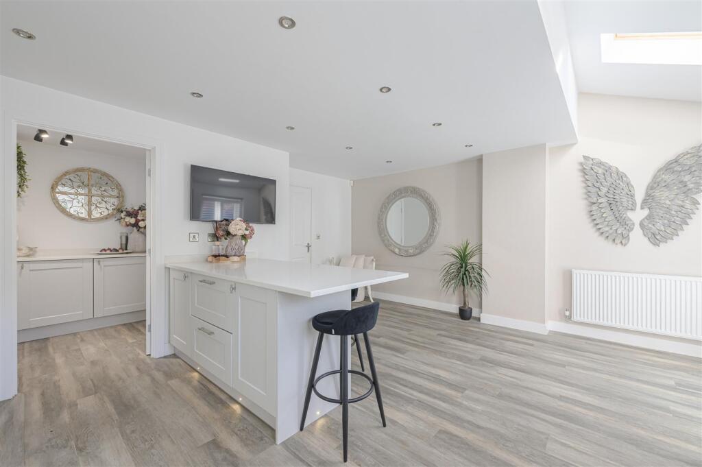 House in Leicester - More