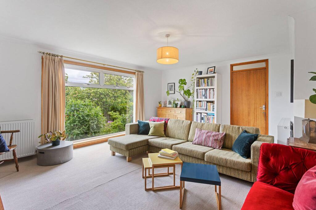House in Edinburgh, East Lothian - View 4