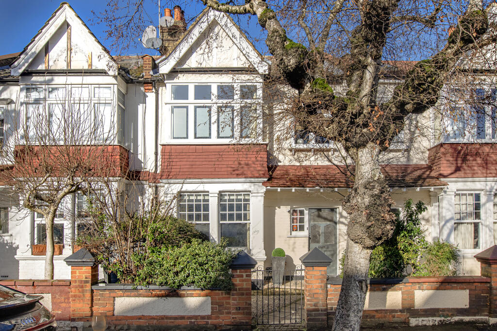 Main image of property: Claygate Road, Ealing, London, W13