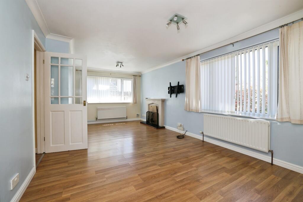 Pollen Close, Figheldean, Salisbury – pohled 3