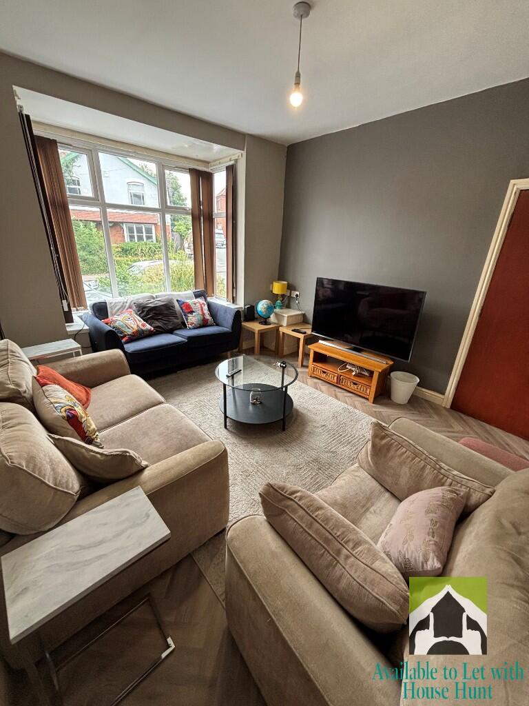 Main image of property: Oak Tree Lane, Birmingham, B29