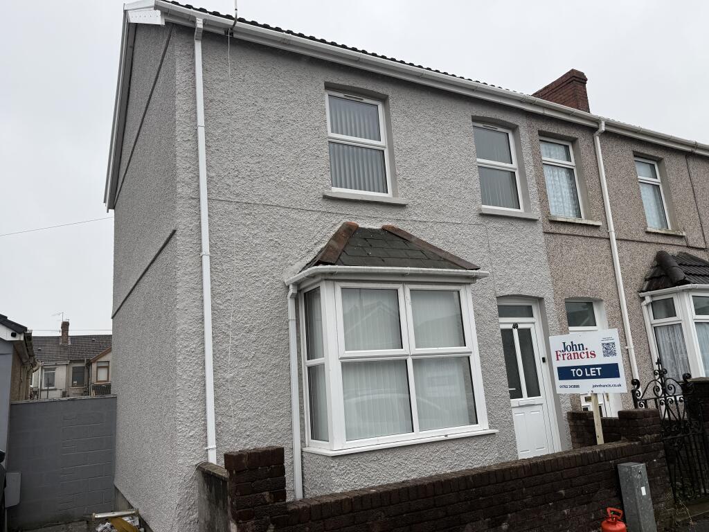 Main image of property: Derwent Street, Llanelli, Carmarthenshire