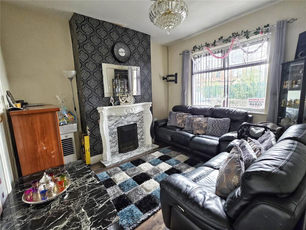 Albermarle Street, Ashton-under-Lyne, Greater Manchester, OL6 photo 2