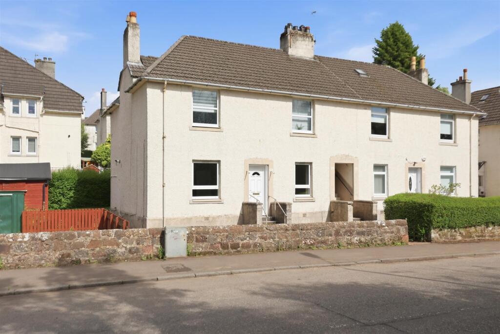 Main image of property: Dumbarton Road, Old Kilpatrick, Glasgow