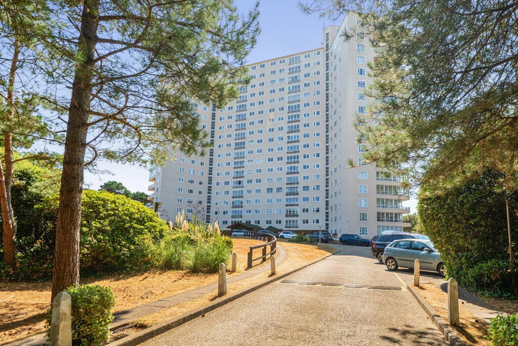 Main image of property: Manor Road, Bournemouth, BH1 3EJ