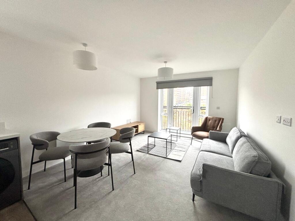 Main image of property: Greensfield Close, Gateshead, NE8