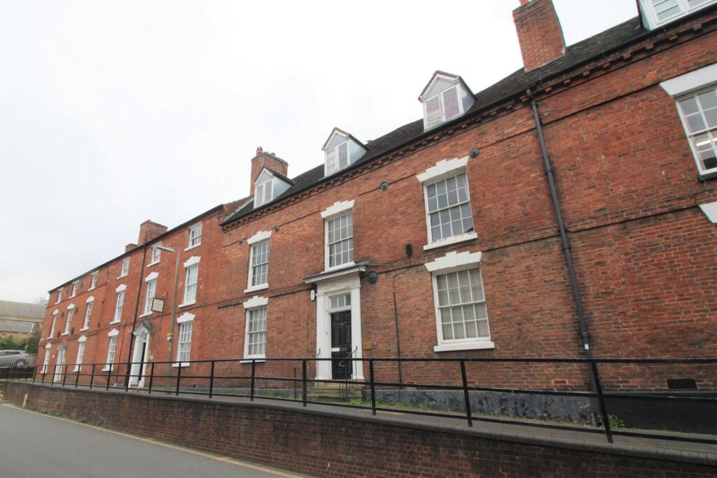 Main image of property: Church Street, Kidderminster, DY10