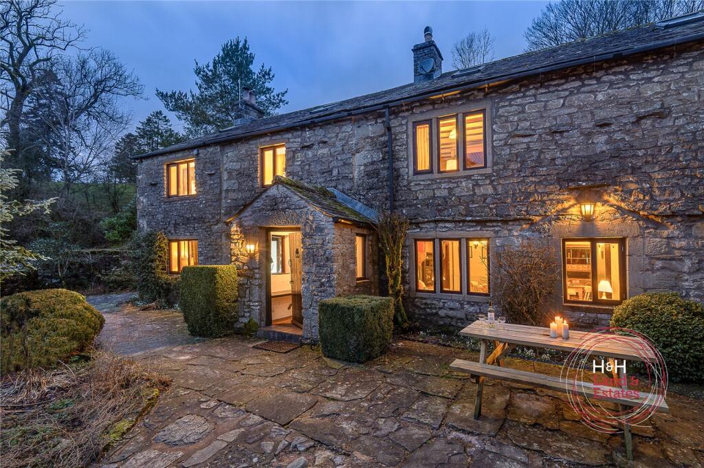 Main image of property: Fawcett Mill - Lot 1, Gaisgill, Penrith, Cumbria