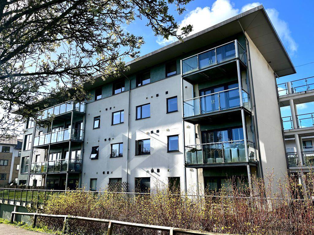 Main image of property: Brentwood