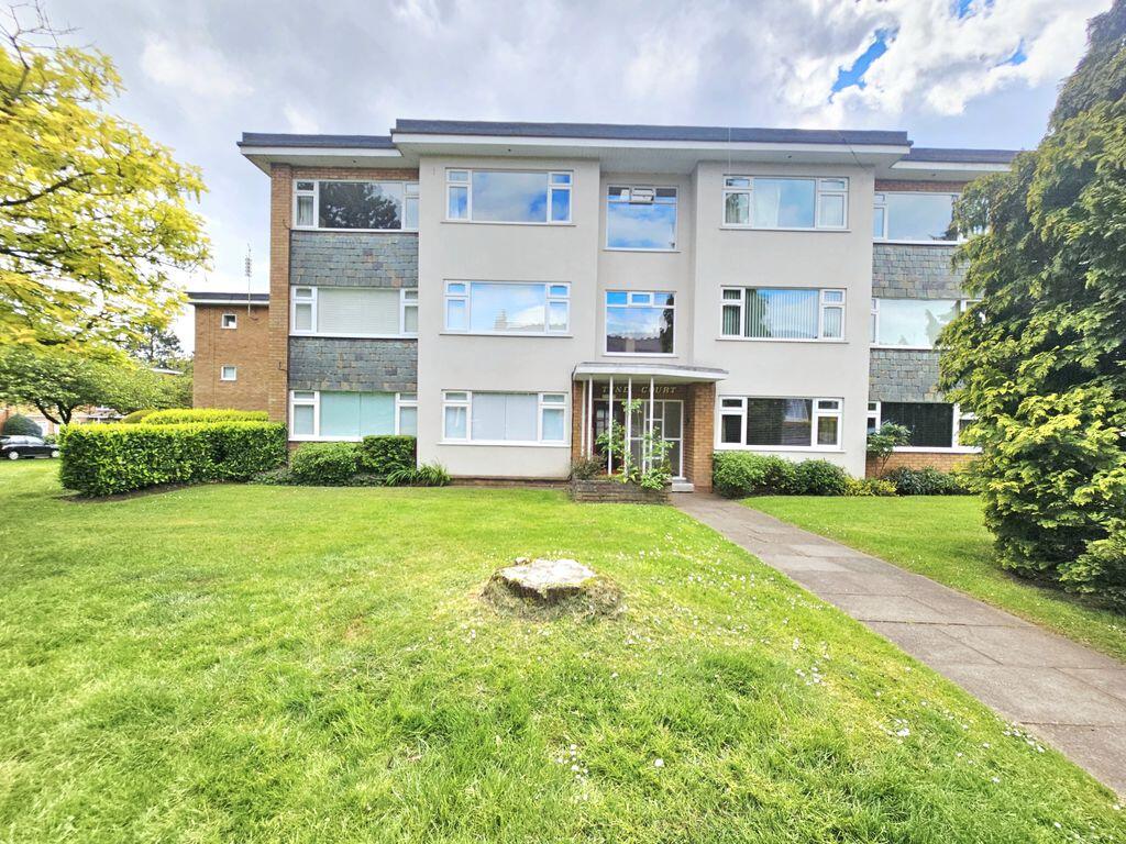 Main image of property: Park Road, Sutton Coldfield, B73 6DZ