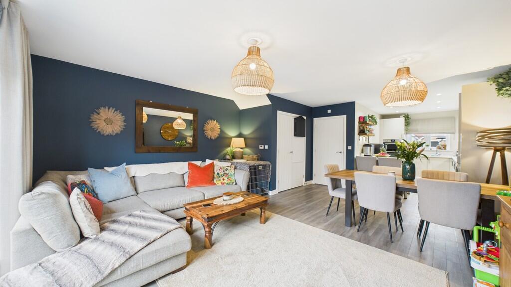 Main image of property: Merchant Avenue, Bury St Edmunds