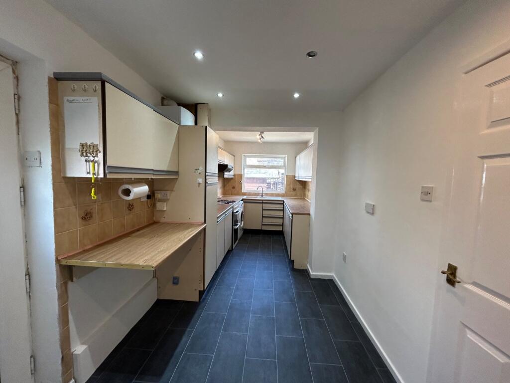House in Bradford - View 2