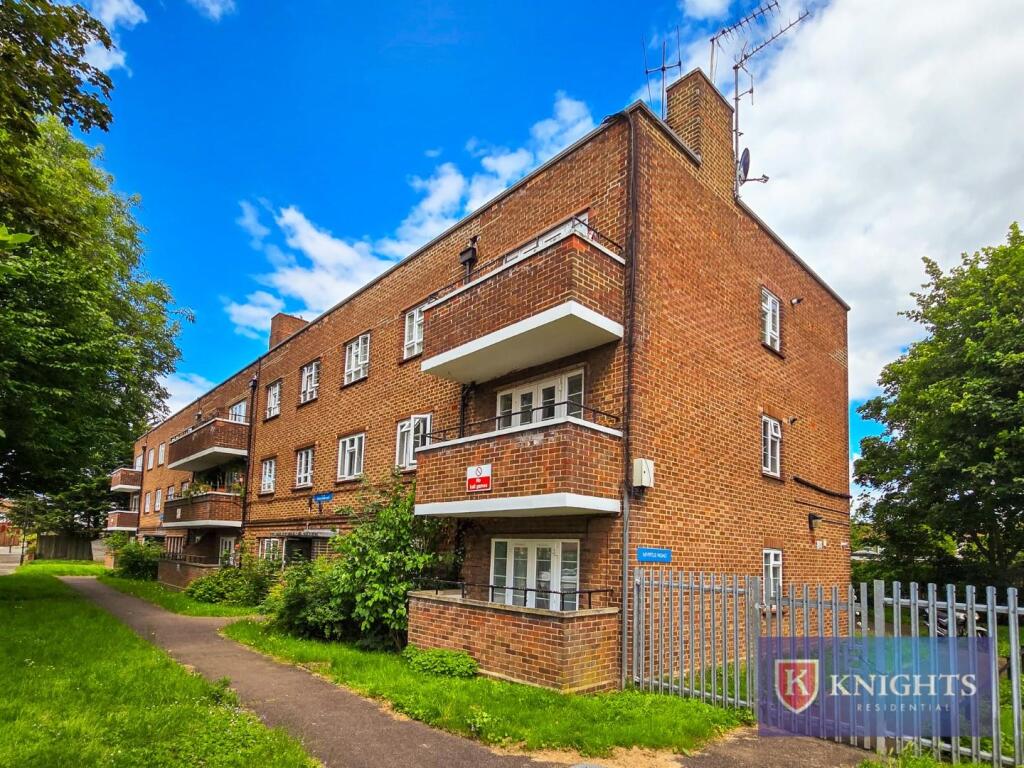 Main image of property: Myrtle Road, London, N13