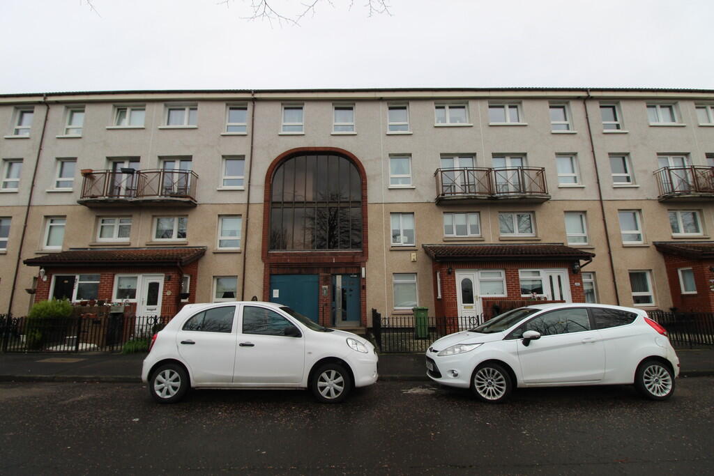 Main image of property: Caledonia Road, New Gorbals, Southside