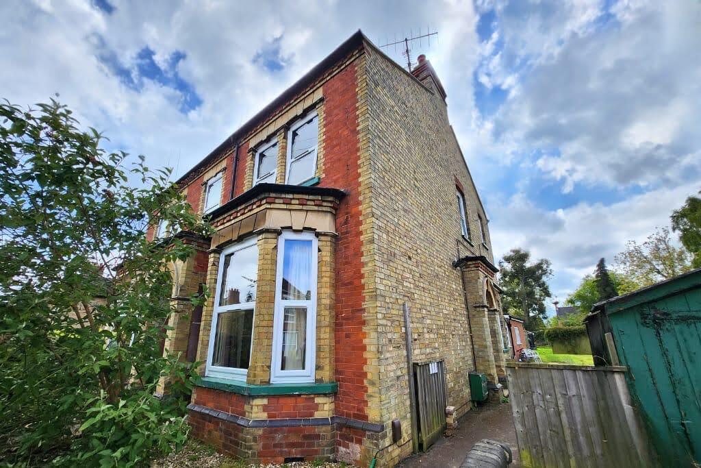 Main image of property: Wisbech, Cambridgeshire