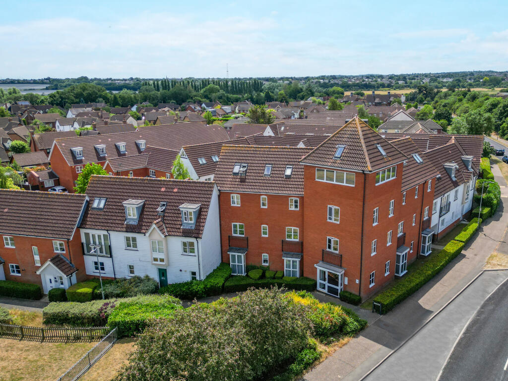 Beeleigh Link, Chelmer Village, Chelmsford photo 4
